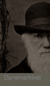 Darwinarkivet